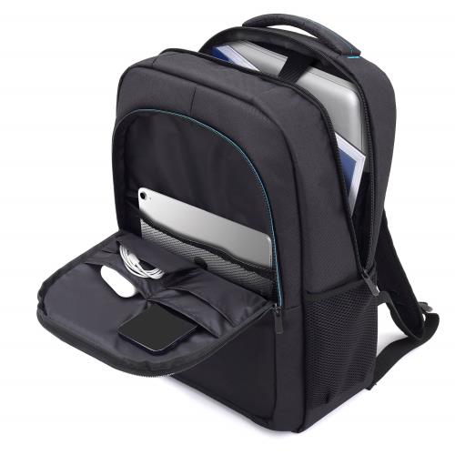 MACK MCC-505 15.6" SİYAH Notebook Sırt Çantası